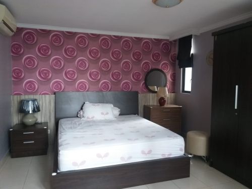 Biaya Sewa  Apartemen Casa Grande Full Furnished Di Bogor