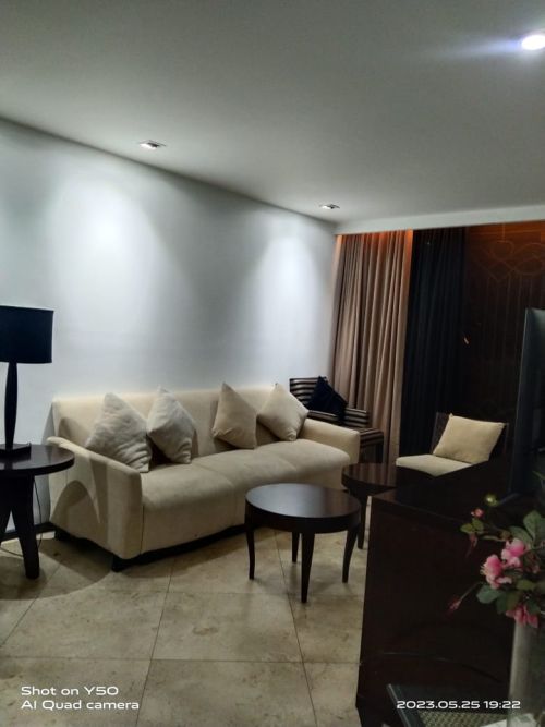 Biaya Sewa  Apartemen Kalibata Full Furnished Di Bogor